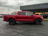 New 2025 Ford F150 STX w/ STX Black Appearance Package image 2