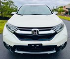 Used 2017 Honda CR-V EX-L image 2