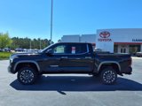 New 2025 Toyota Tundra Limited image 2