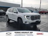 New 2025 GMC Acadia Denali image 2