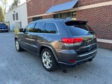 Used 2021 Jeep Grand Cherokee Overland image 4