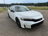 New 2026 Honda Civic Sport image 2
