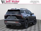 New 2026 Chevrolet Equinox ACTIV image 4