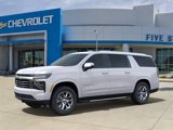 New 2025 Chevrolet Suburban Premier image 2