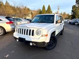Used 2016 Jeep Patriot Sport image 2