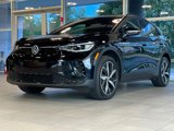 Used 2023 Volkswagen ID.4 Pro S image 3