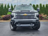 New 2025 Chevrolet Silverado 2500 High Country w/ High Country Premium Package image 5