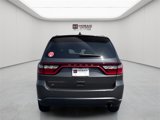 Certified 2023 Dodge Durango SXT w/ Quick Order Package 2BK image 4