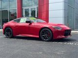 New 2025 Nissan Z Performance w/ Floor Mat Package image 2