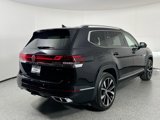 New 2026 Volkswagen Atlas SEL Premium R-Line image 4