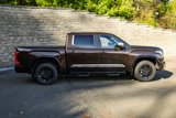 New 2025 Toyota Tundra 1794 Edition w/ TRD Performance Package (TMS) image 2