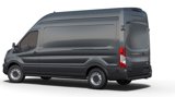 New 2025 Ford Transit 250 148 High Roof image 3
