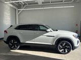 New 2025 Volkswagen Atlas Cross Sport SEL image 6