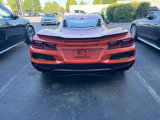 Used 2025 Chevrolet Corvette E-Ray w/ Stealth Interior Trim Package image 3