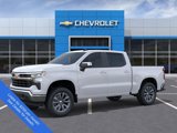 New 2026 Chevrolet Silverado 1500 LT image 2