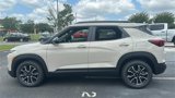 New 2026 Chevrolet TrailBlazer ACTIV w/ Convenience Package image 4