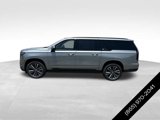 New 2025 Cadillac Escalade ESV Sport image 2