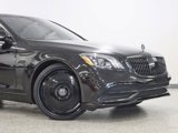 Used 2020 Mercedes-Benz Maybach S 560 4MATIC image 2