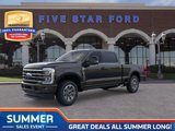 New 2025 Ford F250 King Ranch image 2