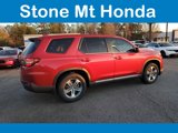 New 2025 Honda Pilot EX-L image 4