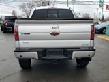 Used 2012 Ford F150 FX4 w/ FX Luxury Pkg image 4