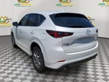 New 2025 MAZDA CX-5 AWD 2.5 S w/ Preferred Package image 4