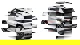 New 2026 Chevrolet Traverse LT w/ Sun and Wheel Package image 2