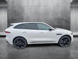 New 2026 Jaguar F-PACE R-Dynamic S image 4