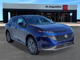 New 2025 Nissan Murano SL image 2