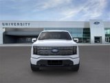 New 2025 Ford F150 Lightning Lariat image 6