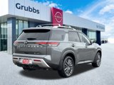 New 2025 Nissan Pathfinder SL w/ SL Premium Package image 3