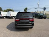 Used 2020 Dodge Durango SXT image 5
