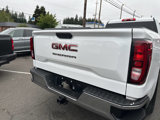 Used 2022 GMC Sierra 1500 Pro w/ Pro Value Package image 3