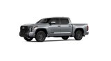 New 2025 Toyota Tundra Platinum image 2