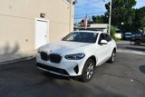 Used 2024 BMW X4 xDrive30i w/ Parking Assistance Package image 2