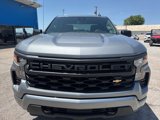 New 2025 Chevrolet Silverado 1500 Custom image 3