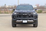 New 2025 Chevrolet Colorado Trail Boss w/ Midnight Edition image 2