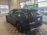New 2025 Kia Sorento S w/ Panoramic Sunroof Package image 4