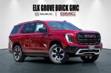 New 2025 GMC Yukon AT4 Ultimate w/ LPO, AT4 Appearance Package image 2