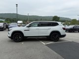 New 2025 Volkswagen Atlas Peak Edition SE image 6