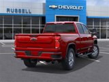 New 2026 Chevrolet Silverado 2500 High Country image 4