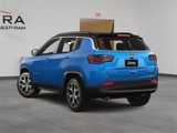 New 2025 Jeep Compass Limited image 4