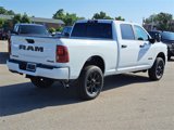New 2025 RAM 3500 Big Horn image 4