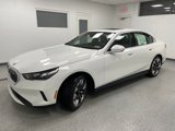 New 2025 BMW 530i xDrive image 3