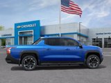 New 2026 Chevrolet Silverado EV LT image 5