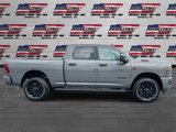 New 2026 RAM 2500 Big Horn image 2