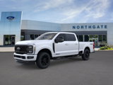 New 2025 Ford F350 Lariat w/ Lariat Ultimate Package image 2