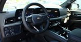 New 2025 Chevrolet Tahoe LT image 3