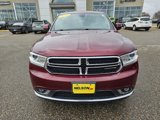 Used 2019 Dodge Durango SXT image 3