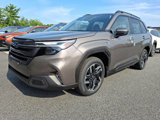 New 2025 Subaru Forester Limited image 2